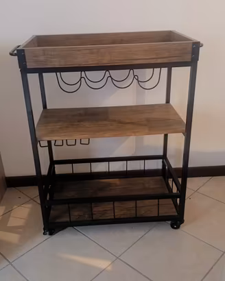 carrello 