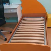 Struttura per letto.