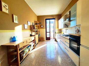 Stanza singola in trilocale - zona Politecnico