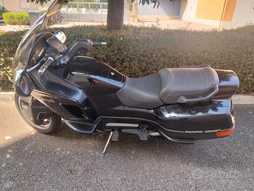 Honda PC 800 