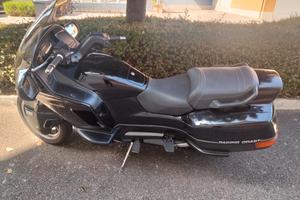 Honda PC 800 