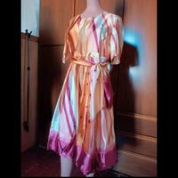 Abito Haute Couture Renata Bignozzi, taglia L/XL