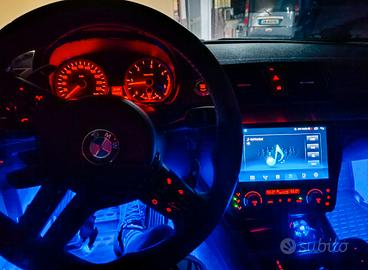 BMW e87 