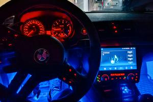 BMW e87 