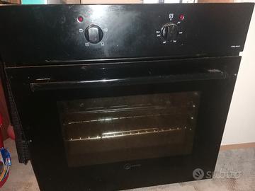 forno da incasso 