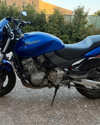 Honda Hornet 600 CB600F 95 CV