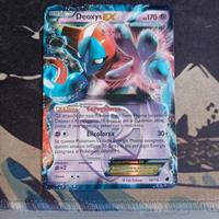 Deoxys EX 53/116 2013
