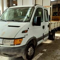 Iveco daily 35c11