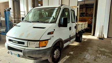 Iveco daily 35c11