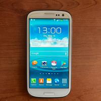 Samsung Galaxy S3