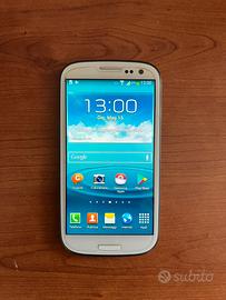 Samsung Galaxy S3