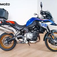 BMW F 850 GS - 2021