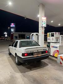 Ford Sierra ghia 4x4 twincam