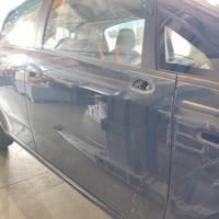 Porta ant dx nuda FIAT GRANDE PUNTO 2009