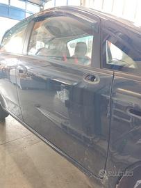 Porta ant dx nuda FIAT GRANDE PUNTO 2009