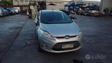 Ricambi usati Ford Fiesta 2010