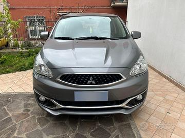 Mitsubishi Space Star 1.0 Allestimento Funky