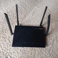 Modern Router Wi-Fi - Asus