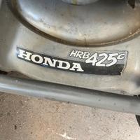 Tagliaerba Honda HRB 425c