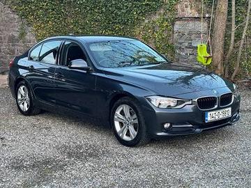 Bmw 316d 2014 berlina