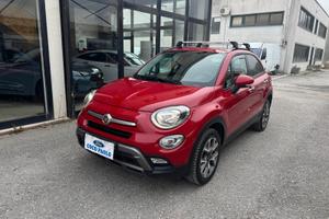 Fiat 500X 2.0 MultiJet 140 CV 4x4 Cross