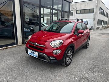 Fiat 500X 2.0 MultiJet 140 CV 4x4 Cross