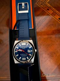 Orologio automatico Locman