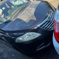 Ricambi lancia y nera