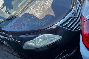 Ricambi lancia y nera