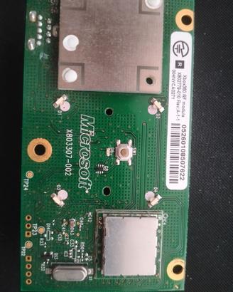 Modulo RF Ricambio XBOX 360