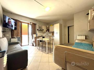 3 LOCALI A MONTEROTONDO