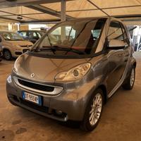 Smart ForTwo 800 33 kW coupé passion cdi