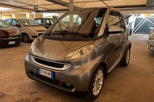 Smart ForTwo 800 33 kW coupé passion cdi
