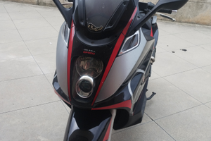 Gilera GP 800