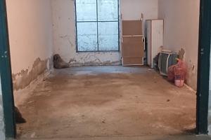 Garage seminterrato modena est