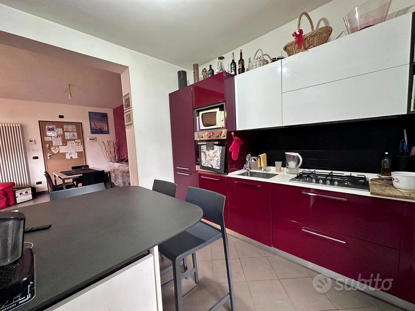 Apartment in L'Aquila, San Cipriano, Sant'Elia - View 3
