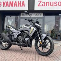 Morbidelli F125 MOTO 125 NAKED