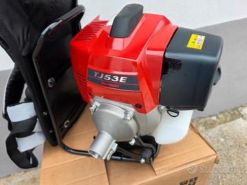 DECESPUGLIATORE TJ 53