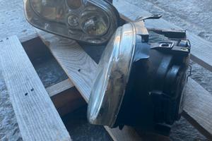 FARI VOLKSWAGEN GOLF 4 SERIE ANNO 2001