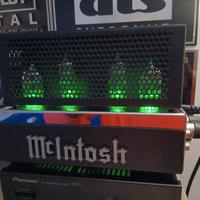 Mcintosh Mha 200 AMPLIFICATORE PER CUFFIE TOP!