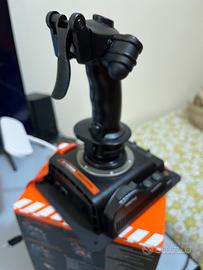 Joyestick FR-TEC Raptor Mach 2