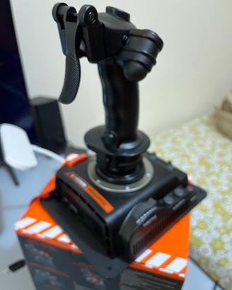 Joyestick FR-TEC Raptor Mach 2