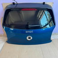 Portellone posteriore Smart for four