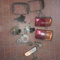 ricambi vari per fiat 126