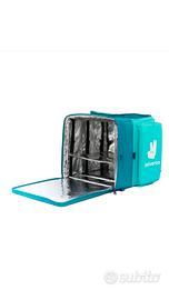 Borsone termico deliveroo 