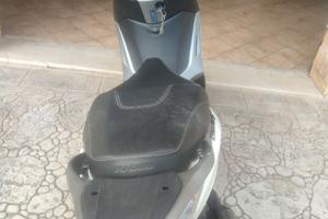 Piaggio Beverly 350 st