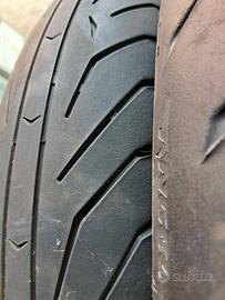 Gomme Moto Pirelli Angel GT 2 