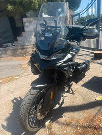 Cf moto 700 mt adv