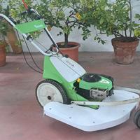 Tagliaerba professionale VIKING MB 6 RV