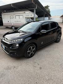 Citroen C3 BlueHDi 100 S&S Shine